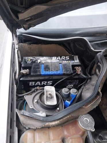 Mercedes E 250 1992, 490,000 km - 2.5 l - Cəlilabad
