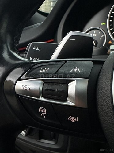 BMW X5 2016, 119,000 km - 2.0 l - Bakı