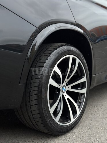 BMW X5 2016, 119,000 km - 2.0 l - Bakı