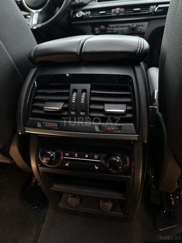 BMW X5 2016, 119,000 km - 2.0 l - Bakı