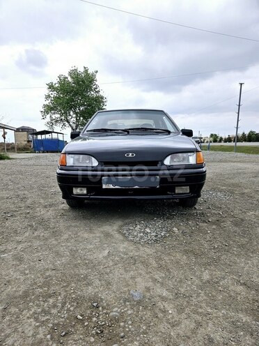 LADA (VAZ) 2115 2010, 293,000 km - 1.6 л - Ağcabədi