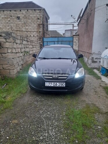 Kia Ceed 2007, 309,013 km - 1.6 l - Bakı