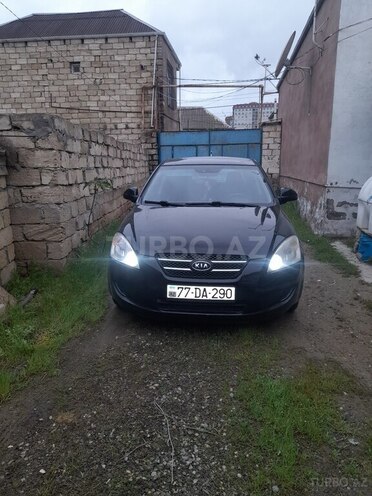 Kia Ceed 2007, 309,013 km - 1.6 l - Bakı