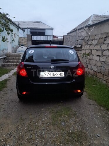 Kia Ceed 2007, 309,013 km - 1.6 l - Bakı