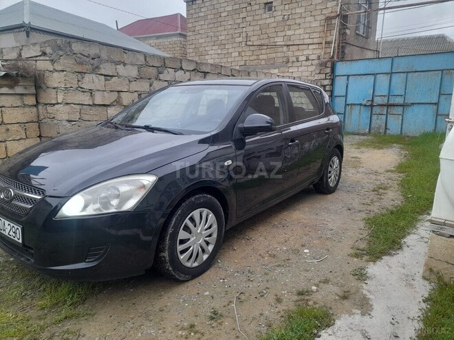 Kia Ceed 2007, 309,013 km - 1.6 l - Bakı