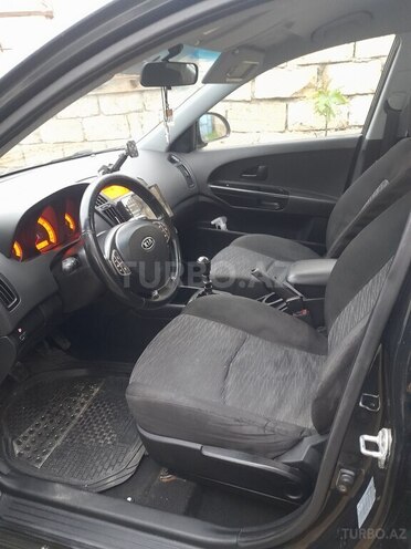 Kia Ceed 2007, 309,013 km - 1.6 l - Bakı