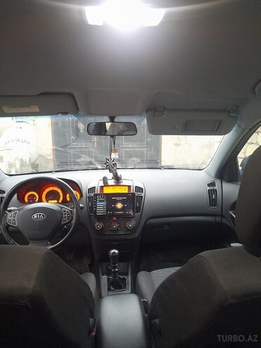 Kia Ceed 2007, 309,013 km - 1.6 l - Bakı