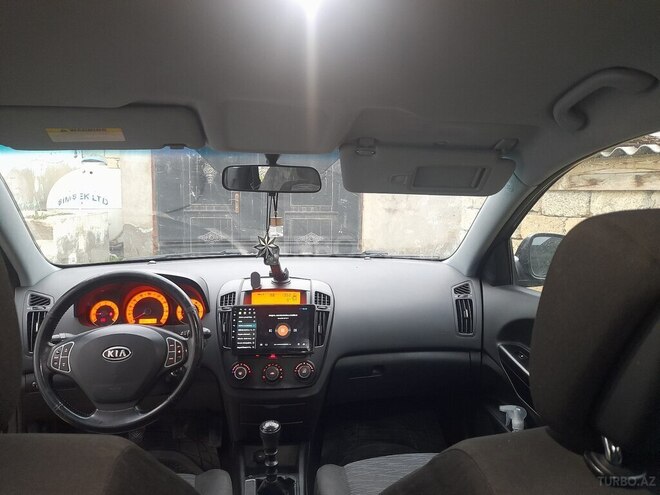 Kia Ceed 2007, 309,013 km - 1.6 l - Bakı