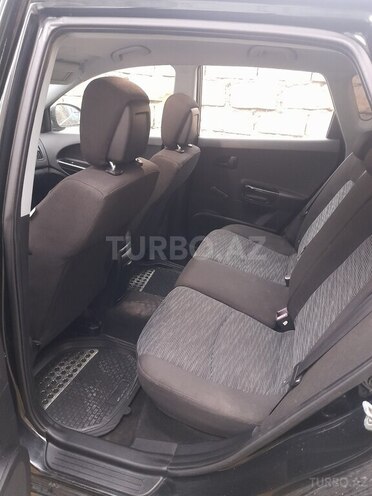 Kia Ceed 2007, 309,013 km - 1.6 l - Bakı