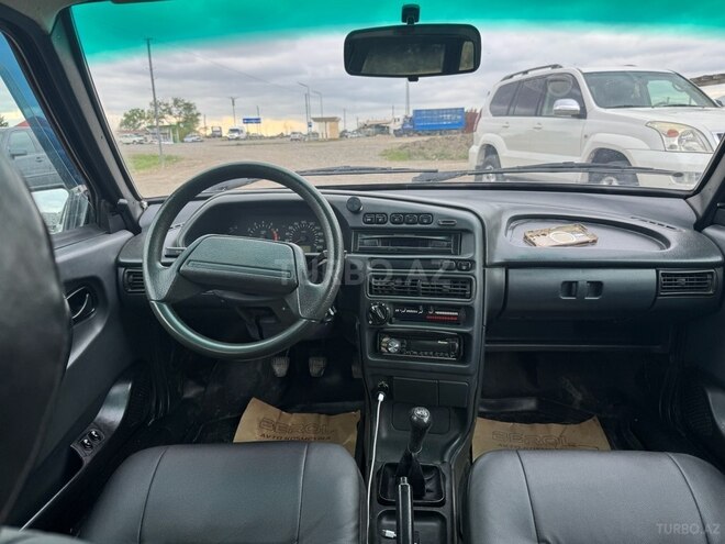 LADA (VAZ) 2115 2010, 293,000 km - 1.6 л - Ağcabədi