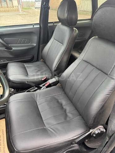 LADA (VAZ) 2115 2010, 293,000 km - 1.6 л - Ağcabədi