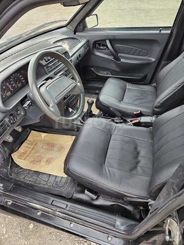 LADA (VAZ) 2115 2010, 293,000 km - 1.6 л - Ağcabədi