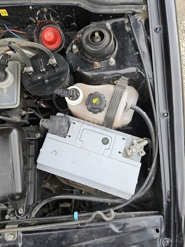 LADA (VAZ) 2115 2010, 293,000 km - 1.6 л - Ağcabədi