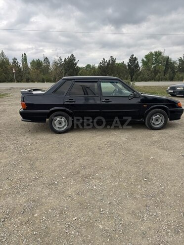 LADA (VAZ) 2115 2010, 293,000 km - 1.6 л - Ağcabədi
