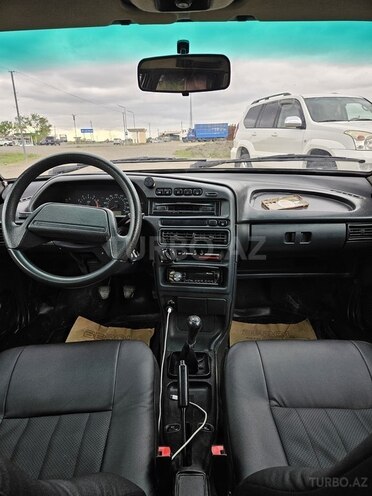 LADA (VAZ) 2115 2010, 293,000 km - 1.6 л - Ağcabədi