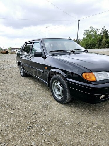 LADA (VAZ) 2115 2010, 293,000 km - 1.6 л - Ağcabədi