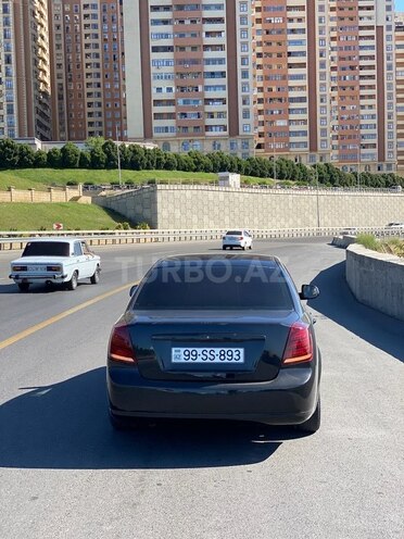Daewoo Gentra 2014, 250,000 km - 1.5 l - Bakı