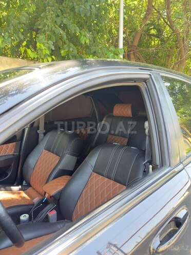 Daewoo Gentra 2014, 250,000 km - 1.5 l - Bakı