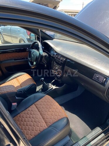 Daewoo Gentra 2014, 250,000 km - 1.5 l - Bakı