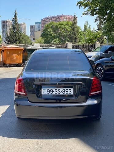 Daewoo Gentra 2014, 250,000 km - 1.5 l - Bakı