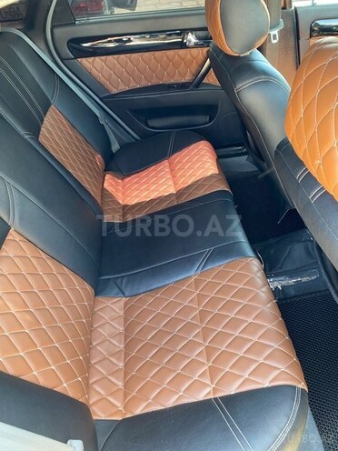 Daewoo Gentra 2014, 250,000 km - 1.5 l - Bakı
