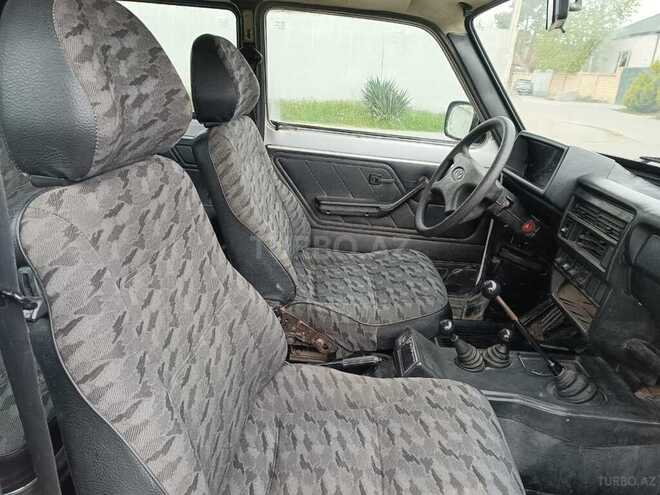 LADA (VAZ) Niva 2002, 132,077 km - 1.7 l - Xaçmaz