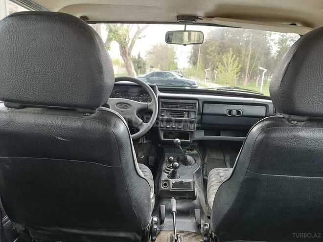 LADA (VAZ) Niva 2002, 132,077 km - 1.7 l - Xaçmaz