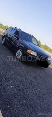 Mercedes C 220 d 1999, 350,000 km - 2.2 l - Sumqayıt