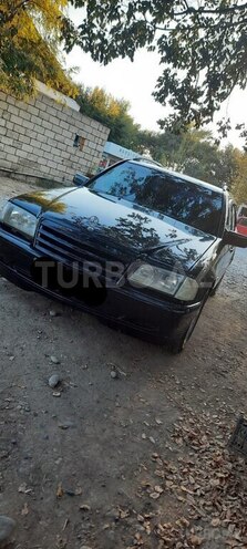 Mercedes C 220 d 1999, 350,000 km - 2.2 l - Sumqayıt