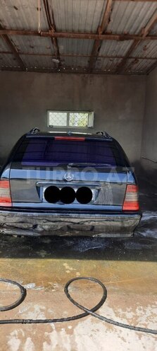 Mercedes C 220 d 1999, 350,000 km - 2.2 l - Sumqayıt