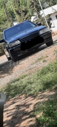 Mercedes C 220 d 1999, 350,000 km - 2.2 l - Sumqayıt