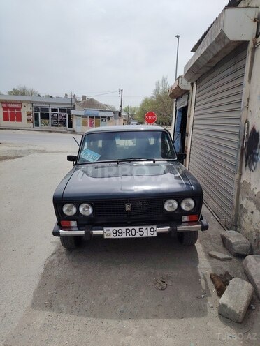 LADA (VAZ) 2106 2004, 86,000 km - 1.6 l - Sumqayıt