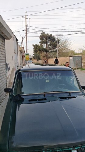 LADA (VAZ) 2106 2004, 86,000 km - 1.6 l - Sumqayıt