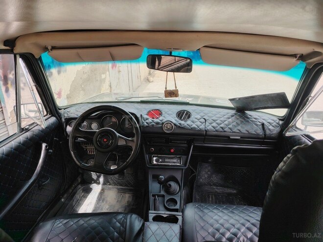 LADA (VAZ) 2106 2004, 86,000 km - 1.6 l - Sumqayıt