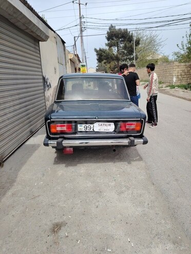 LADA (VAZ) 2106 2004, 86,000 km - 1.6 l - Sumqayıt
