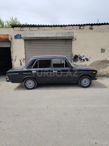 LADA (VAZ) 2106 2004, 86,000 km - 1.6 l - Sumqayıt