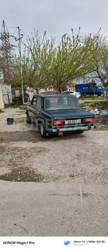 LADA (VAZ) 2106 2004, 86,000 km - 1.6 l - Sumqayıt