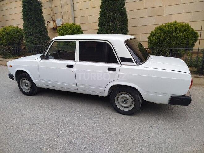 LADA (VAZ) 2107 2009, 78,520 km - 1.6 л - Bakı