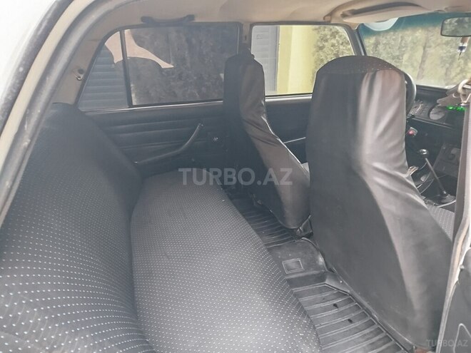 LADA (VAZ) 2107 2009, 78,520 km - 1.6 л - Bakı