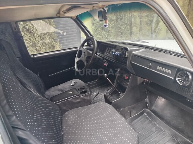 LADA (VAZ) 2107 2009, 78,520 km - 1.6 л - Bakı