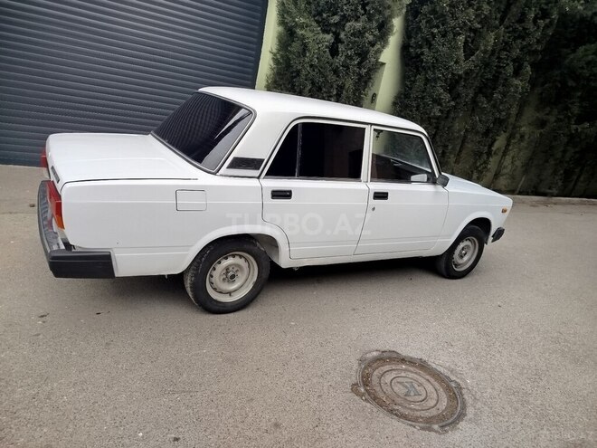 LADA (VAZ) 2107 2009, 78,520 km - 1.6 л - Bakı