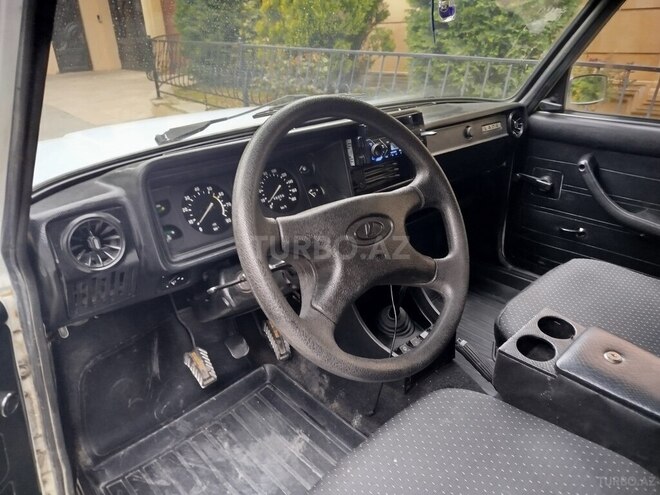 LADA (VAZ) 2107 2009, 78,520 km - 1.6 л - Bakı