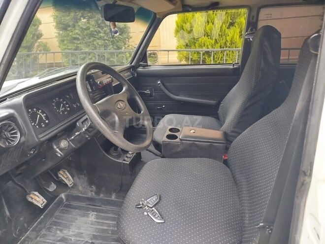 LADA (VAZ) 2107 2009, 78,520 km - 1.6 л - Bakı