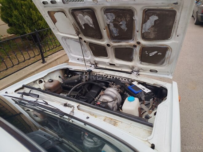 LADA (VAZ) 2107 2009, 78,520 km - 1.6 л - Bakı