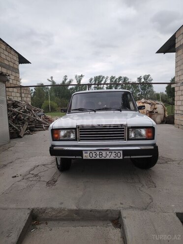 LADA (VAZ) 2107 2006, 90,000 km - 1.5 л - Ağdaş