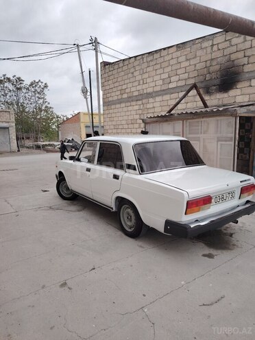 LADA (VAZ) 2107 2006, 90,000 km - 1.5 л - Ağdaş