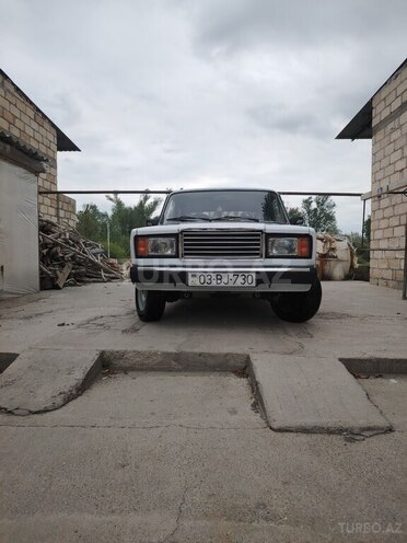 LADA (VAZ) 2107 2006, 90,000 km - 1.5 л - Ağdaş