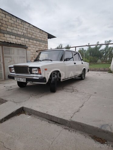 LADA (VAZ) 2107 2006, 90,000 km - 1.5 л - Ağdaş