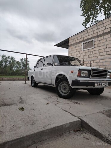 LADA (VAZ) 2107 2006, 90,000 km - 1.5 л - Ağdaş