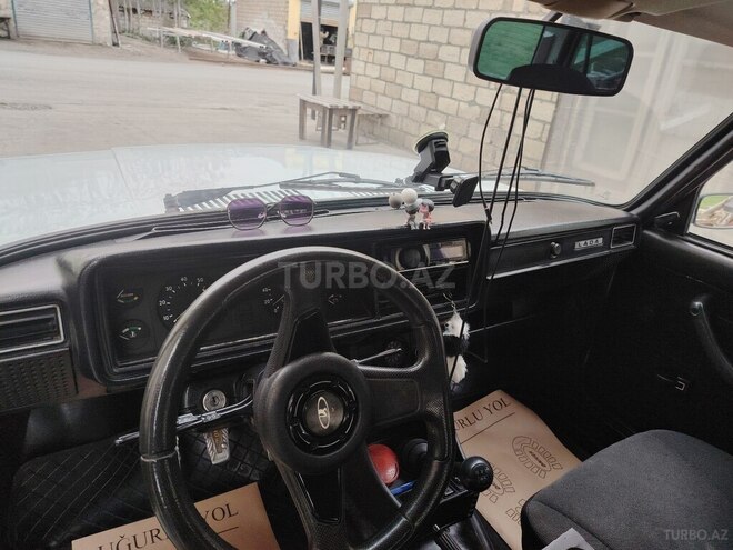 LADA (VAZ) 2107 2006, 90,000 km - 1.5 л - Ağdaş